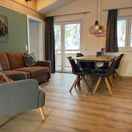 Alpen Appartements Viehhofen - Incl Sommercard Zell Am See 비에호펜 외부 사진