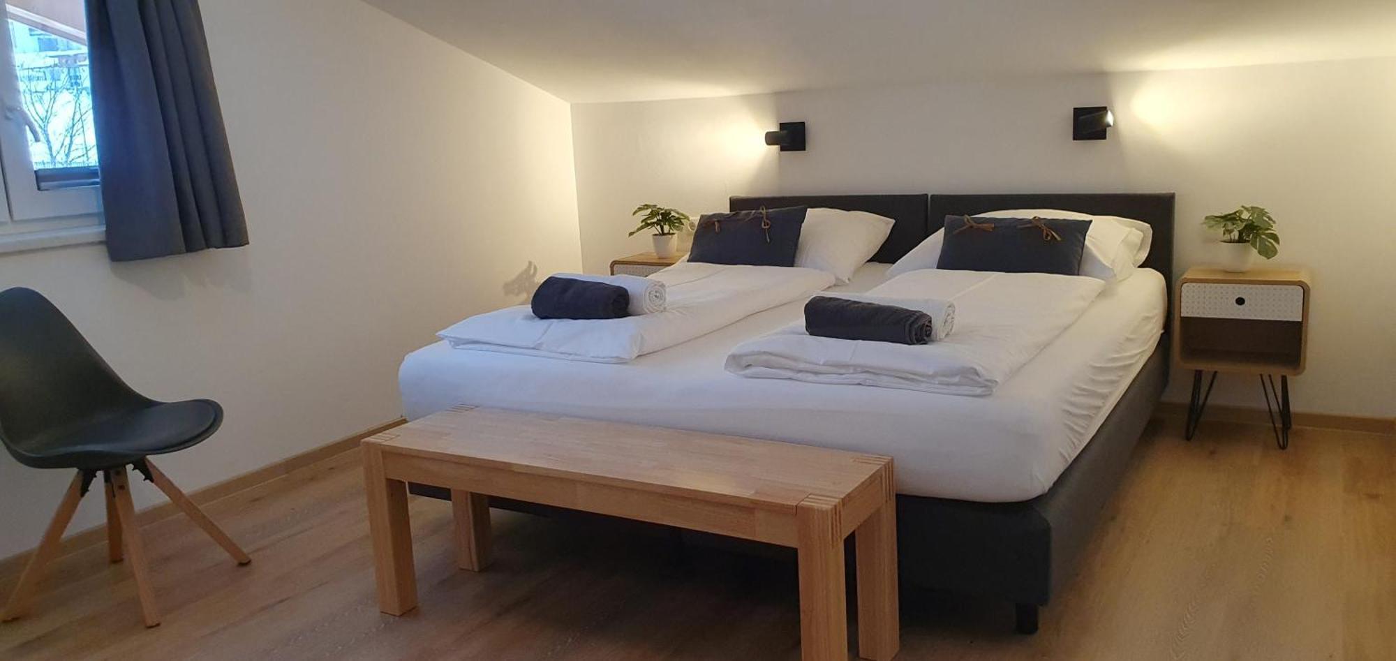 Alpen Appartements Viehhofen - Incl Sommercard Zell Am See 비에호펜 외부 사진