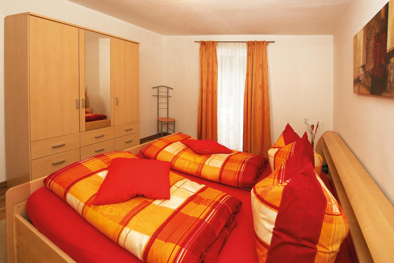 Alpen Appartements Viehhofen - Incl Sommercard Zell Am See 비에호펜 외부 사진