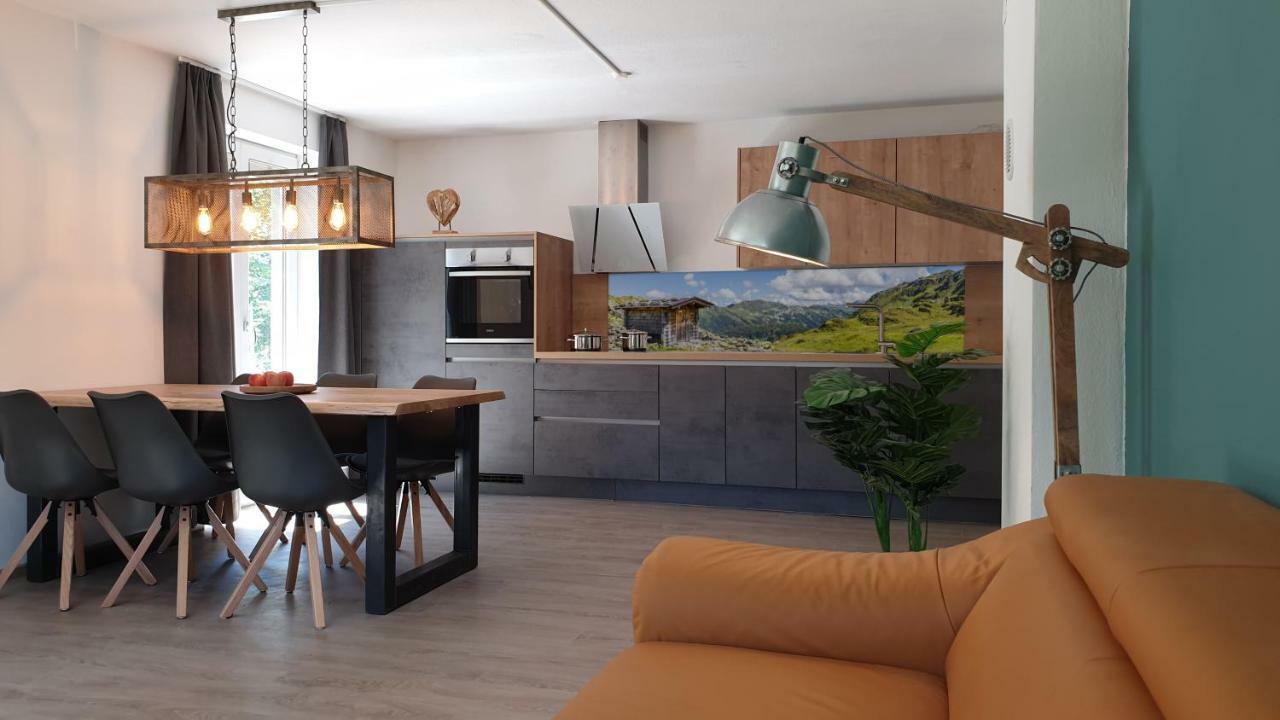 Alpen Appartements Viehhofen - Incl Sommercard Zell Am See 비에호펜 외부 사진