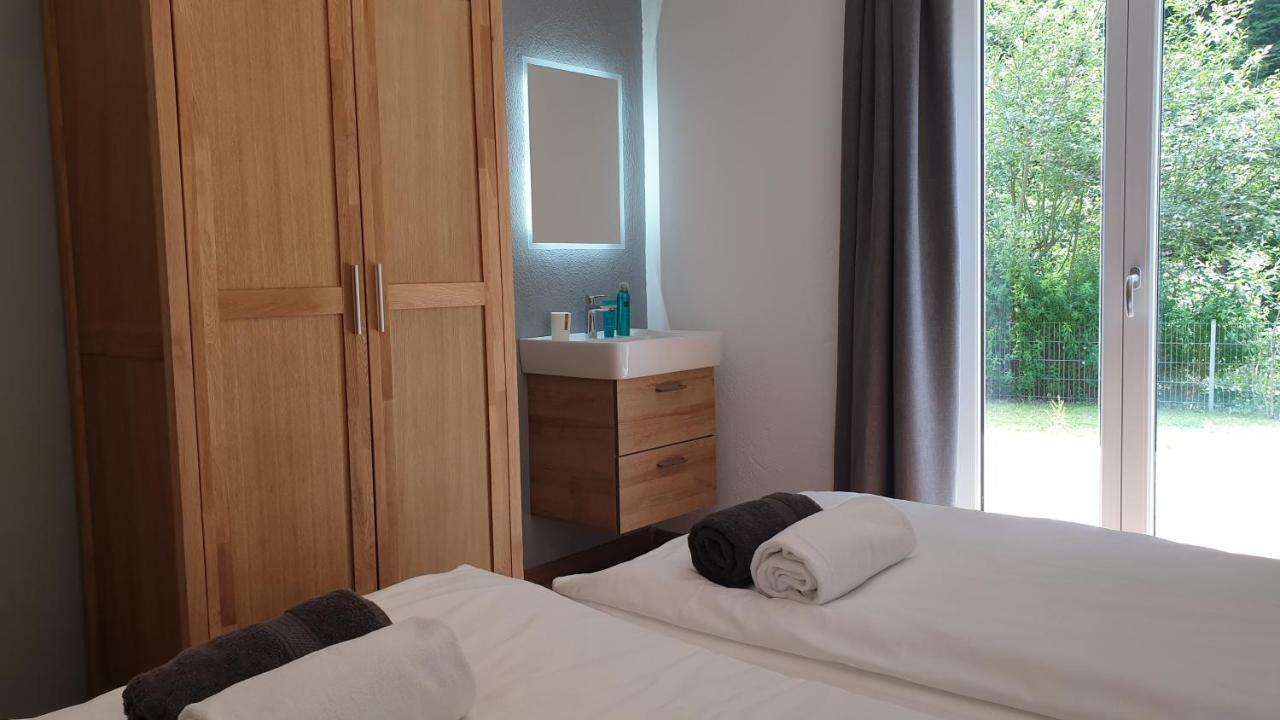 Alpen Appartements Viehhofen - Incl Sommercard Zell Am See 비에호펜 외부 사진
